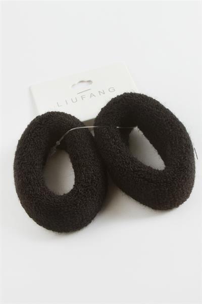 2 Adet Kalın Havlu Toka 7 cm