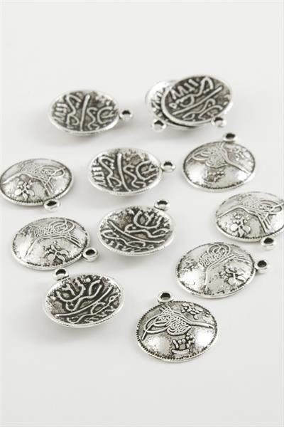 2 cm Tuğra Tesbih Aparatı 50 Gram