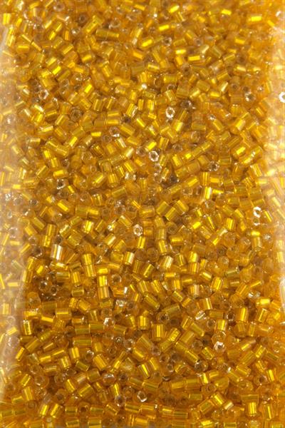 2 mm Silindir Kum Boncuk 50 Gram