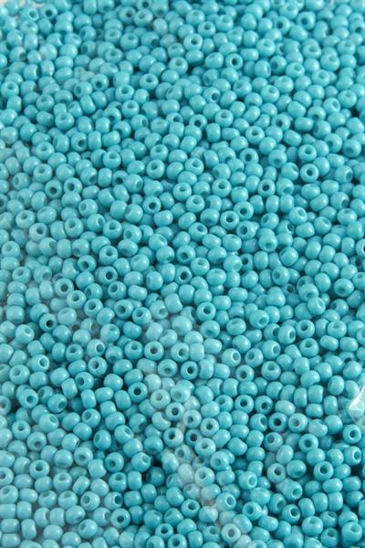 2 mm Yuvarlak Kum Boncuk 50 Gram