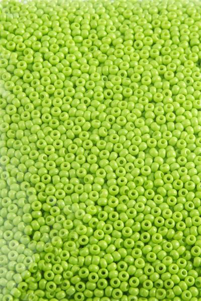 2 mm Yuvarlak Kum Boncuk 50 Gram