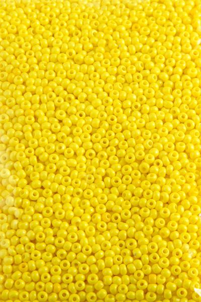 2 mm Yuvarlak Kum Boncuk 50 Gram