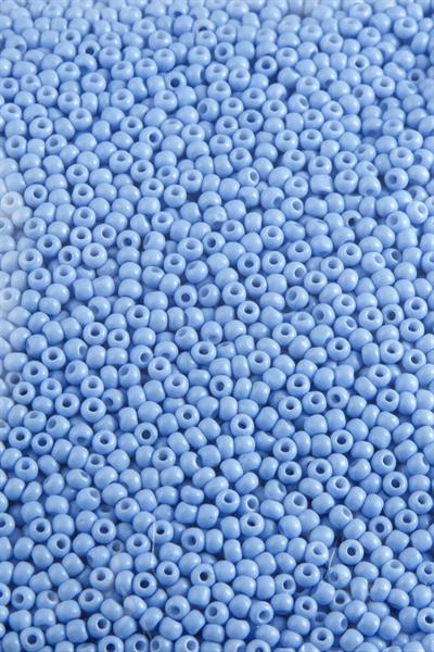 2 mm Yuvarlak Kum Boncuk 50 Gram