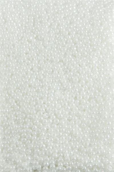 2 mm Yuvarlak Kum Boncuk 50 Gram