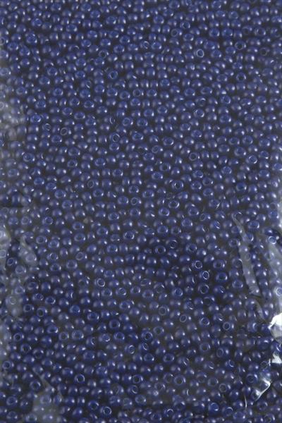 2 mm Yuvarlak Kum Boncuk 50 Gram