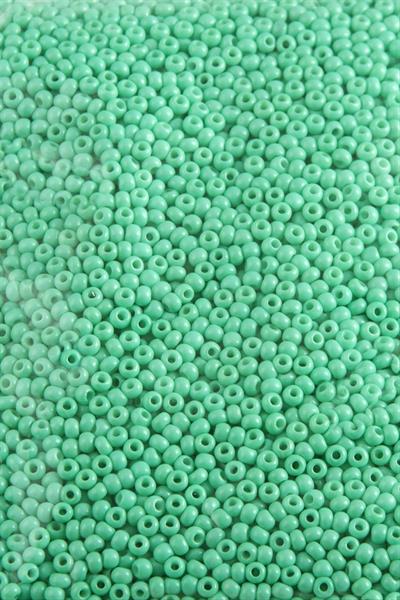 2 mm Yuvarlak Kum Boncuk 50 Gram