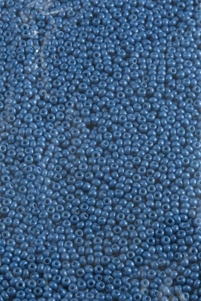 2 mm Yuvarlak Kum Boncuk 50 Gram