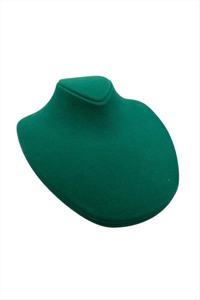 20 cm Yatay Manken Anfora Kumaş