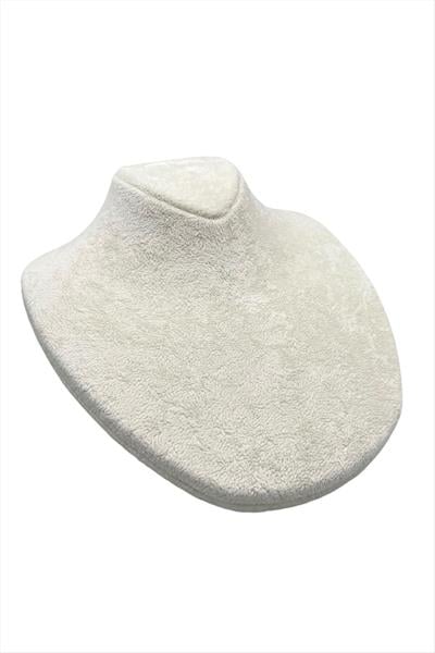 20 cm Yatay Manken Anfora Kumaş