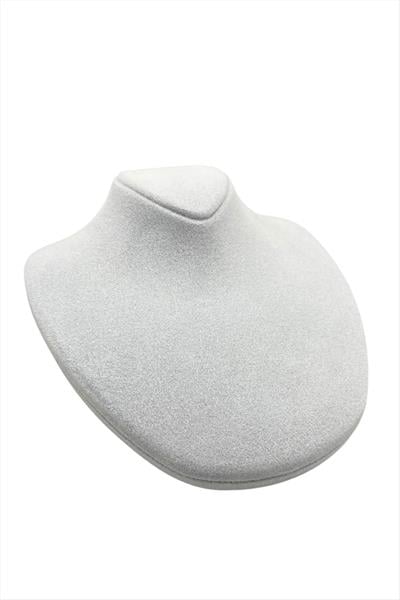 20 cm Yatay Manken Anfora Kumaş