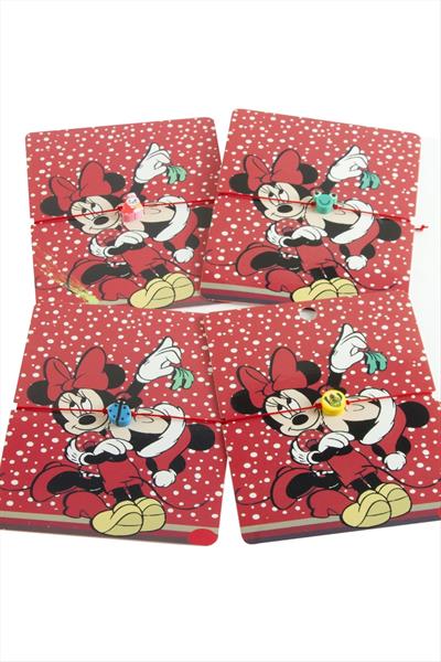 2026 Yılbaşı Fimo Bilekliği