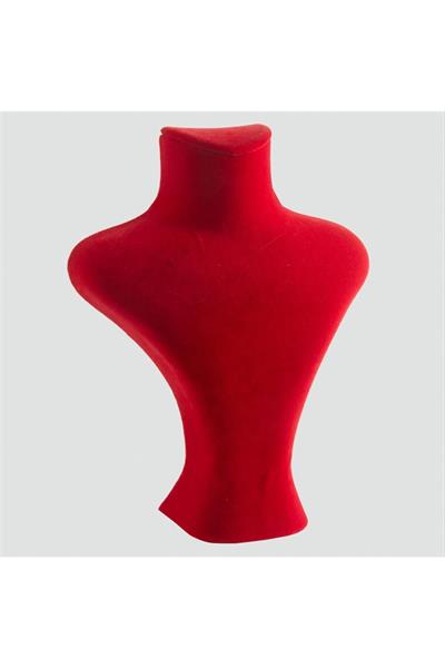 23 cm Manken Anfora Kumaş