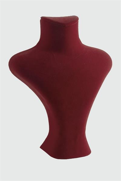 23 cm Manken Anfora Kumaş