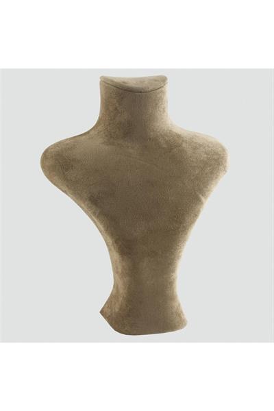 23 cm Manken Anfora Kumaş