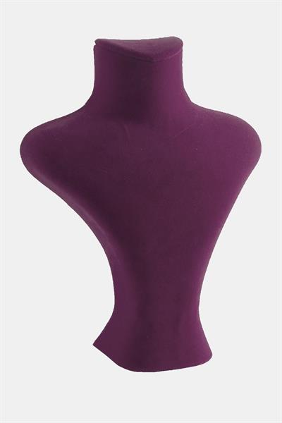 23 cm Manken Anfora Kumaş