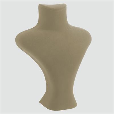 23 cm Manken Anfora Kumaş