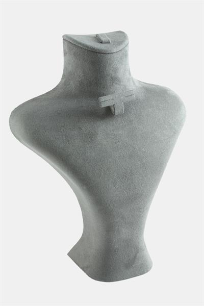 23 cm Takım Manken Anfora Kumaş