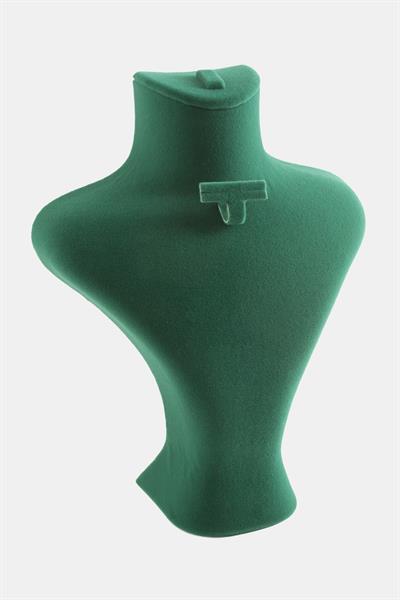 23 cm Takım Manken Anfora Kumaş