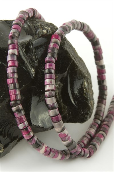 2*4 mm Disk Varisit Taşı