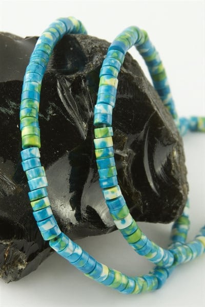 2*4 mm Disk Varisit Taşı