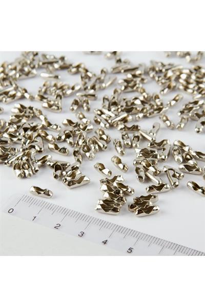 2,4 mmTırnak Makası Kapama Aparatı 50 Gram