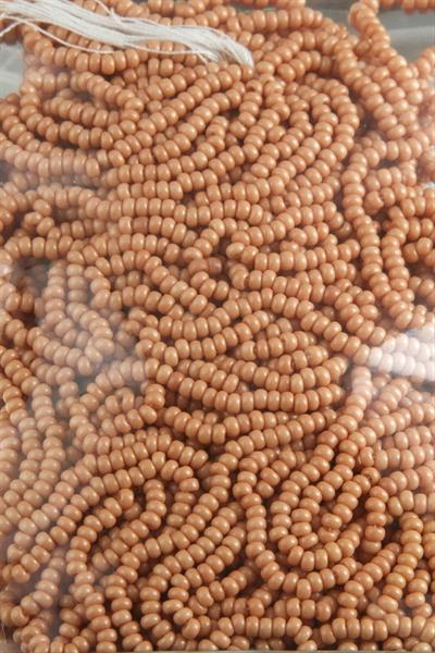 2,5 mm Silindir Kum Boncuk 50 Gram