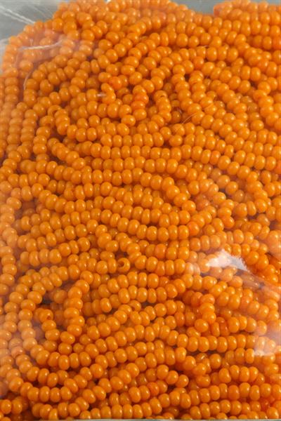 2,5 mm Silindir Kum Boncuk 50 Gram