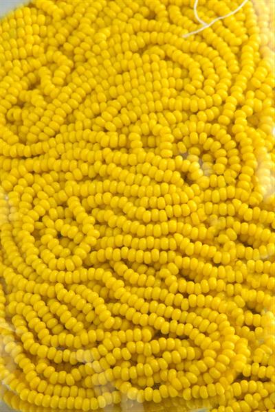 2,5 mm Silindir Kum Boncuk 50 Gram