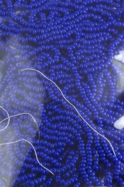 2,5 mm Silindir Kum Boncuk 50 Gram