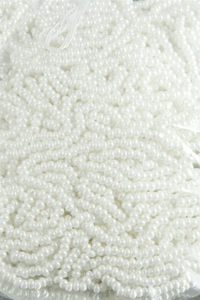 2,5 mm Silindir Kum Boncuk 50 Gram