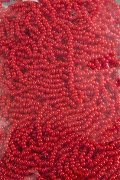 2,5 mm Silindir Kum Boncuk 50 Gram