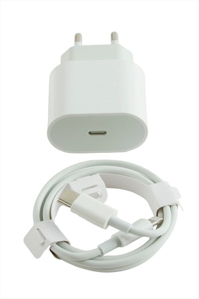 25W İphone Şarj Aleti
