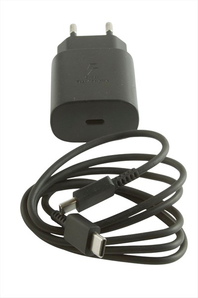 25W Type C Şarj Aleti