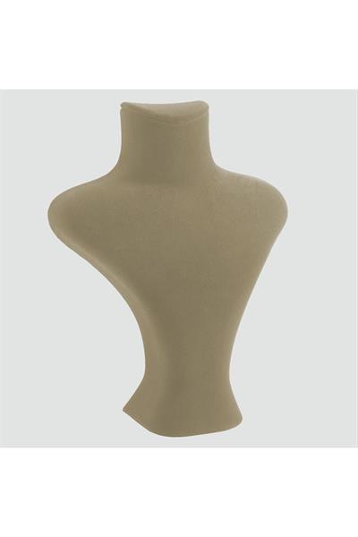 28 cm Manken Anfora Kumaş