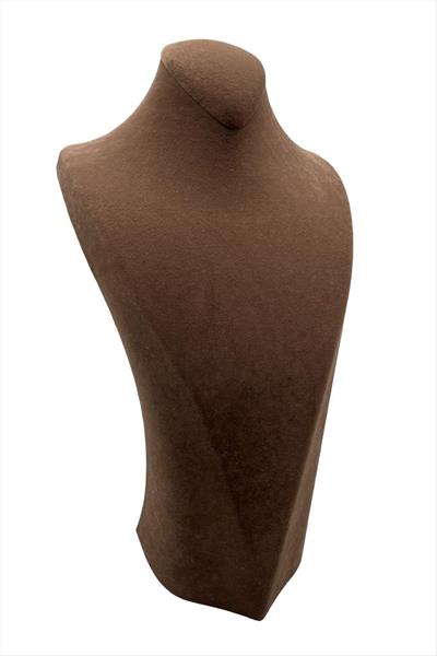 28 cm Üçgen Manken Anfora Kumaş