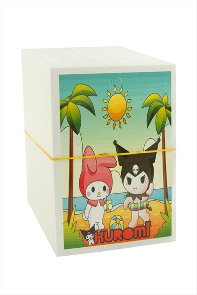 2li Çzgflm Karakteri Bileklik Kartı 200 Adet