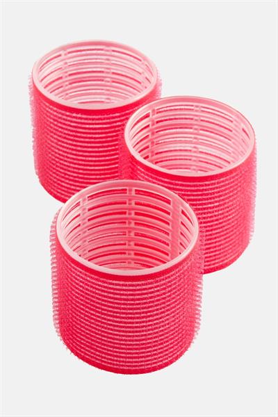 3 Adet Bugidi Saç Şekillendirici