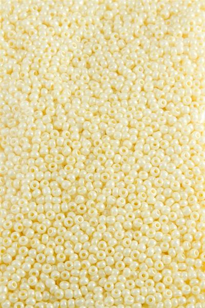 3 mm Yuvarlak Kum Boncuk 50 Gram