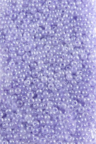 3 mm Yuvarlak Kum Boncuk 50 Gram