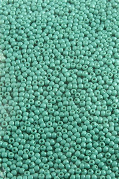 3 mm Yuvarlak Kum Boncuk 50 Gram