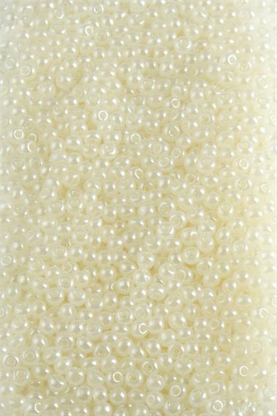 3 mm Yuvarlak Kum Boncuk 50 Gram