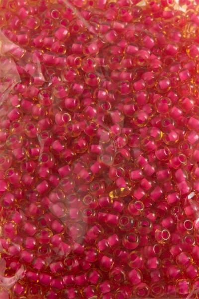 3 mm Yuvarlak Kum Boncuk 50 Gram