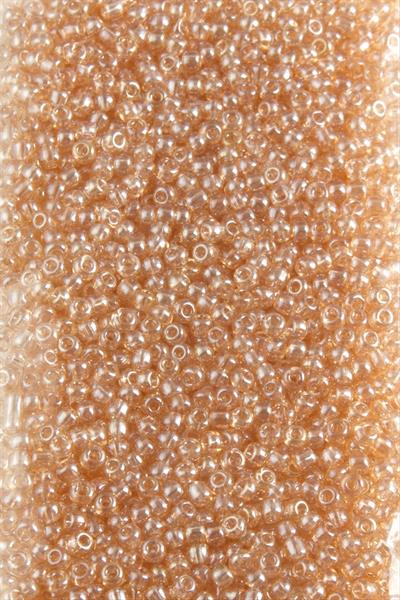 3 mm Yuvarlak Kum Boncuk 50 Gram