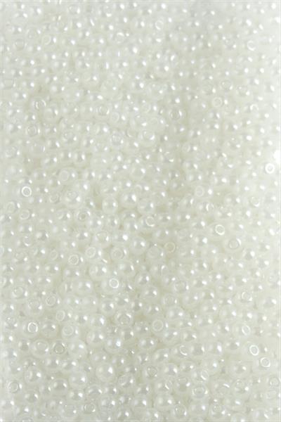 3 mm Yuvarlak Kum Boncuk 50 Gram