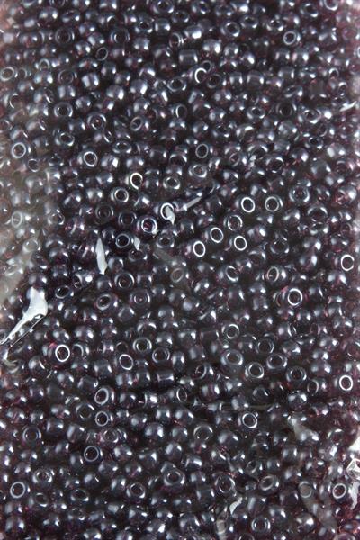 3 mm Yuvarlak Kum Boncuk 50 Gram