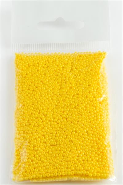 3 mm Yuvarlak Kum Boncuk 50 Gram