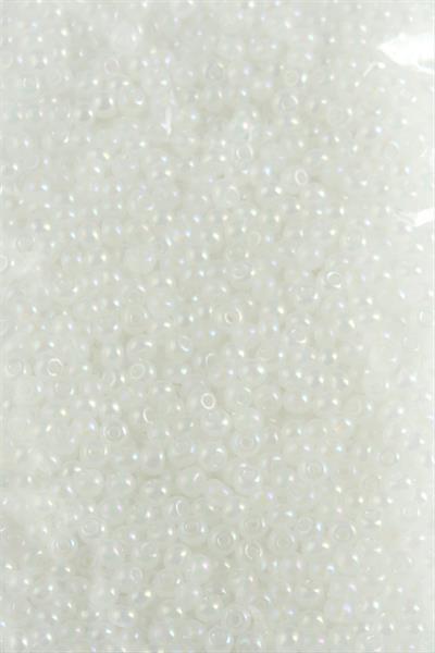 3 mm Yuvarlak Kum Boncuk 50 Gram