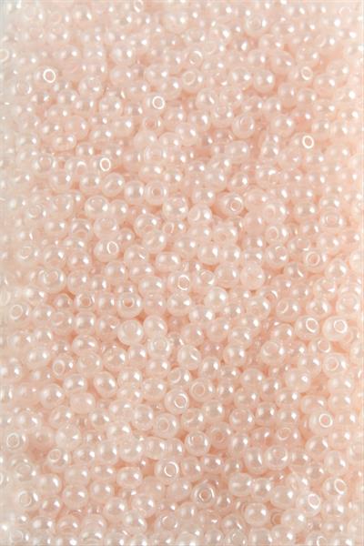 3 mm Yuvarlak Kum Boncuk 50 Gram