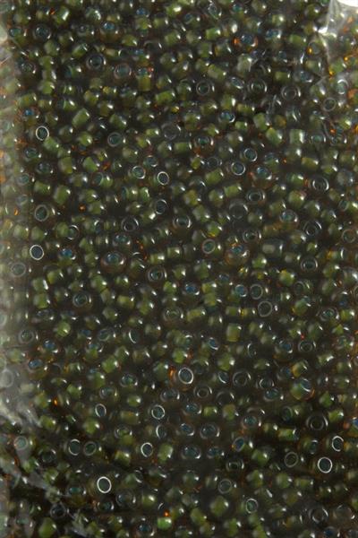 3 mm Yuvarlak Kum Boncuk 50 Gram