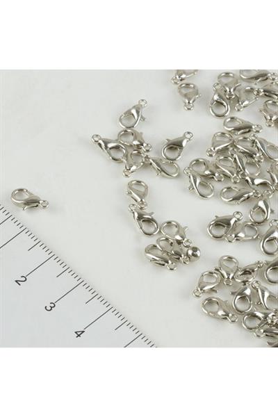 302 Metal Papağan 20 Adet